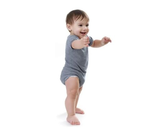 Toddler (Age 3-4 Years)