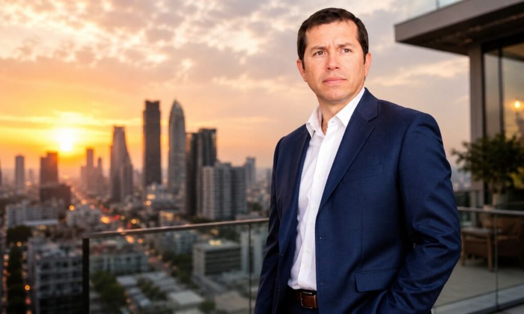 Trino Marin Net Worth