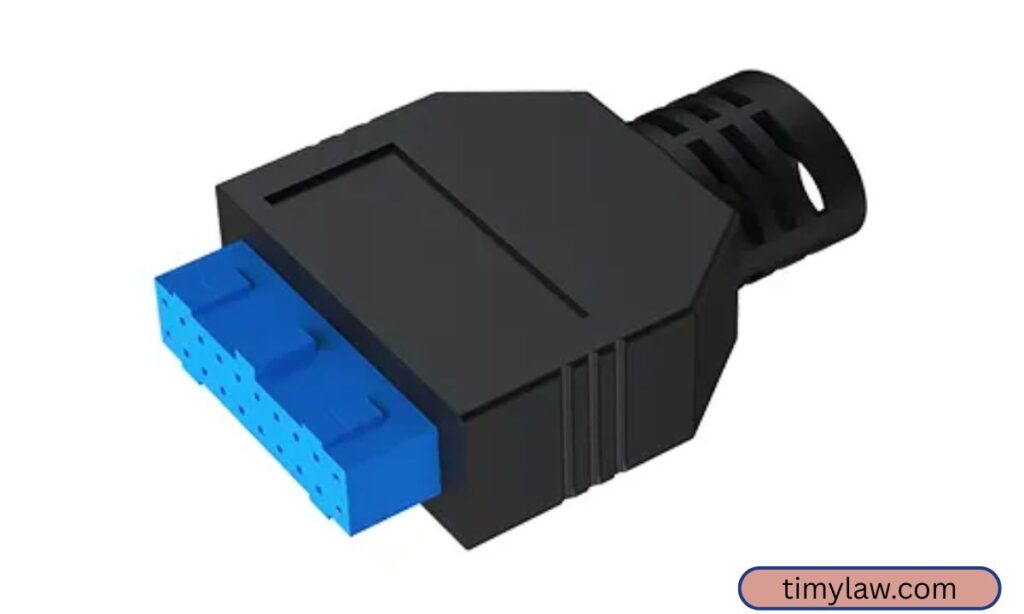 USB Connector