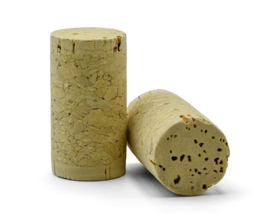 Wine Cork Segment