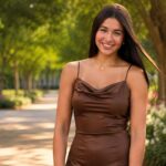 Delfina Suárez Age, Bio, Family, Height and Net Worth 