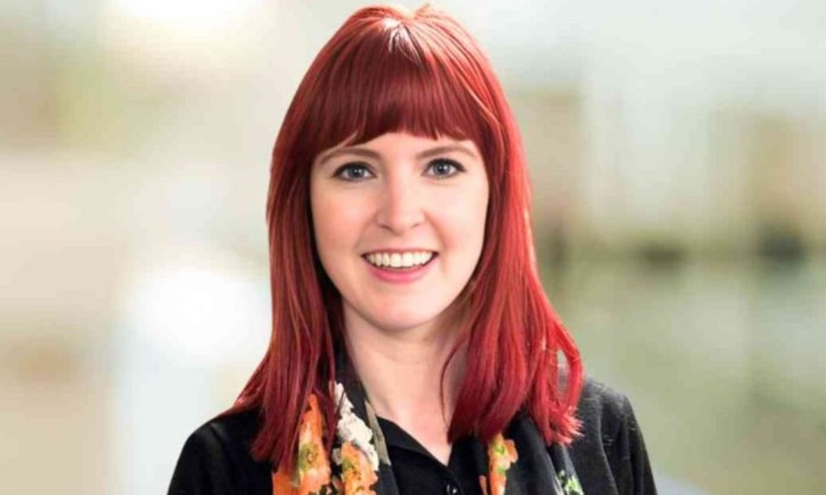izzie balmer partner