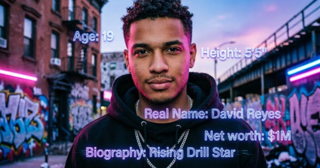 DD Osama Height Age, Real Name, Biography, Net Worth & Latest Facts (2026)