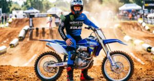 Haiden Deegan Net Worth 2026 Salary, Career, Family, Height & Racing Biography