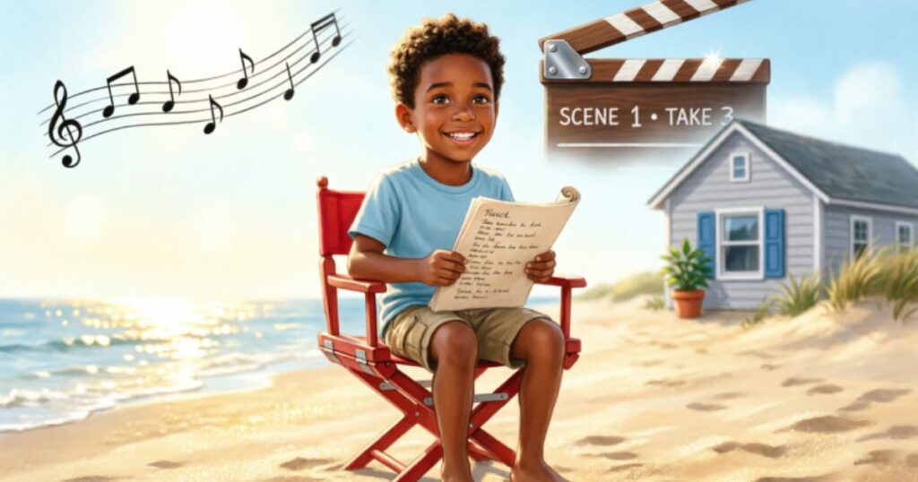 Malachi Bartons Early Life and Background